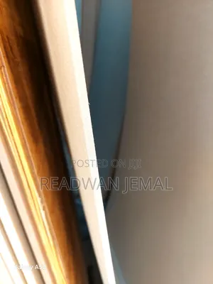 Pellewed Wood Jiji Eth