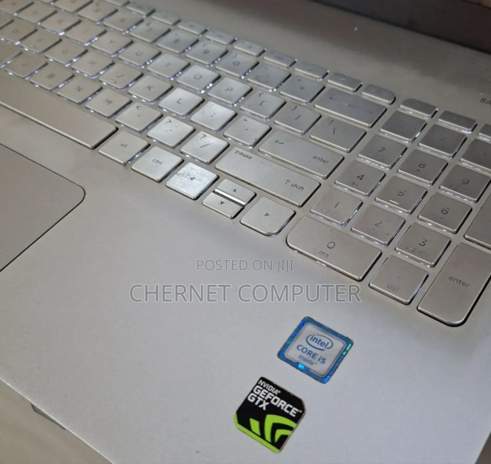 New Laptop HP Envy 15 12GB Intel Core I5 HDD 1T