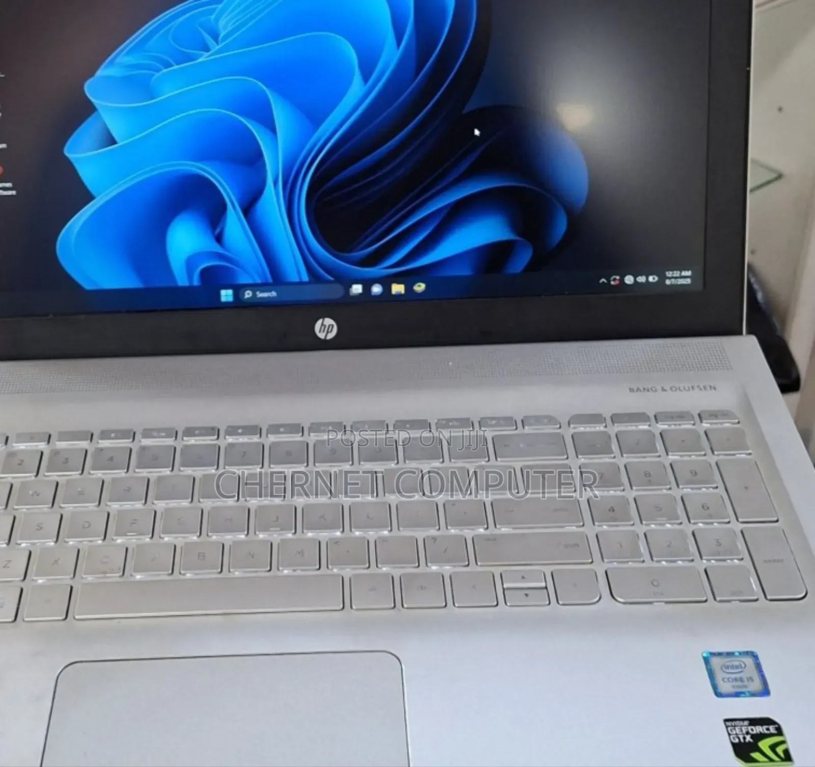 New Laptop HP Envy 15 12GB Intel Core I5 HDD 1T