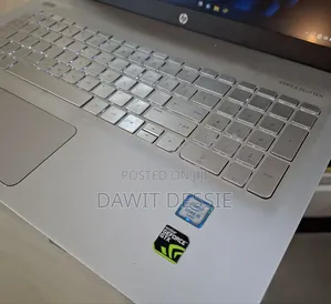 New Laptop HP 12GB Intel Core I5 SSD 1T