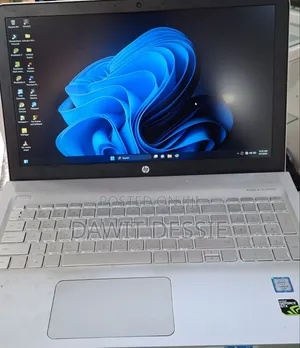 New Laptop HP 12GB Intel Core I5 SSD 1T