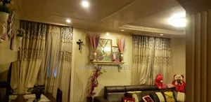 Furnished 2bdrm Condo in ጀሞ, Nifas Silk-Lafto for sale