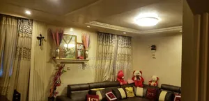 Furnished 2bdrm Condo in ጀሞ, Nifas Silk-Lafto for sale