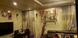 Furnished 2bdrm Condo in ጀሞ, Nifas Silk-Lafto for sale