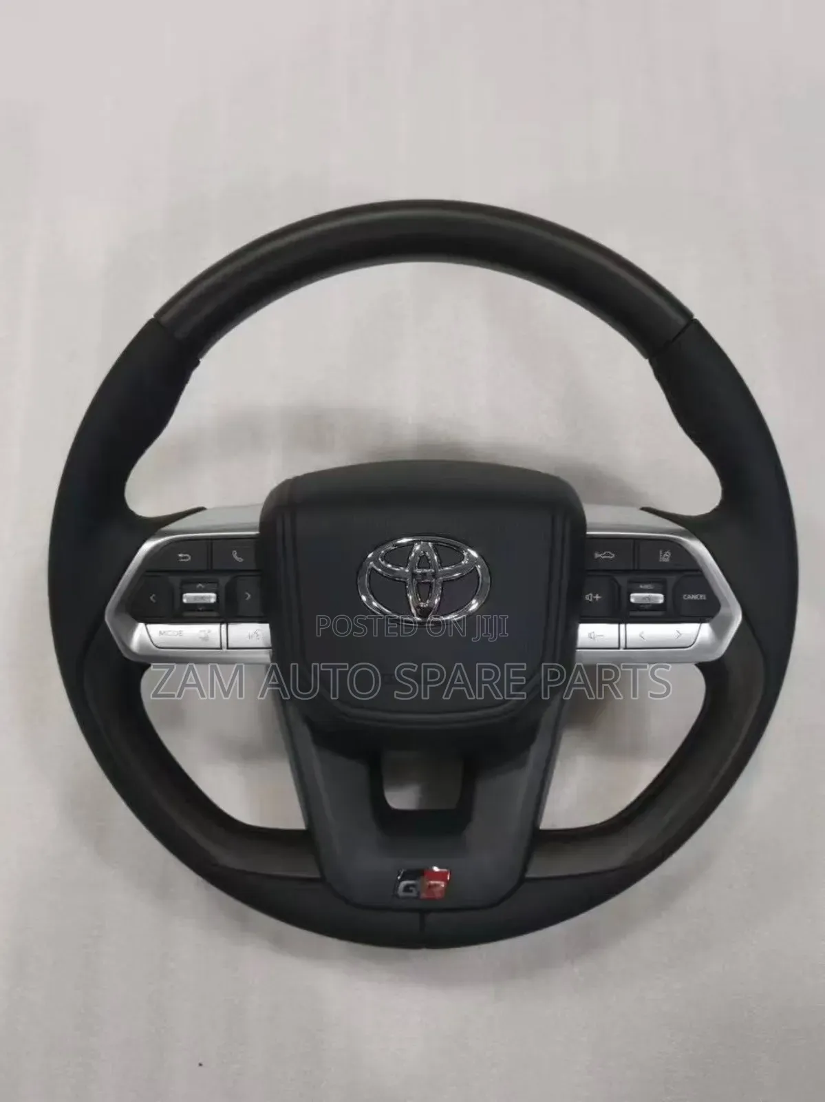 Steering Wheel for Toyota Land Cruiser 2024