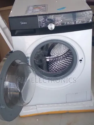 Midea 12kg Automatic Washing Machin