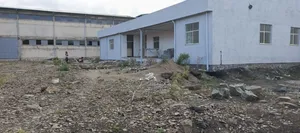 አስቸካይ የሚሸጥ መጋዘን