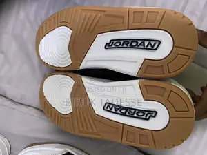 Jordan 3 Master Quality