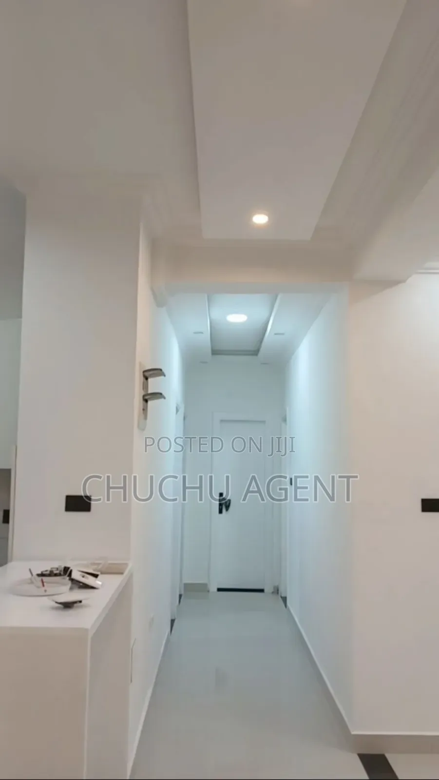 3bdrm Apartment in Bole for sale