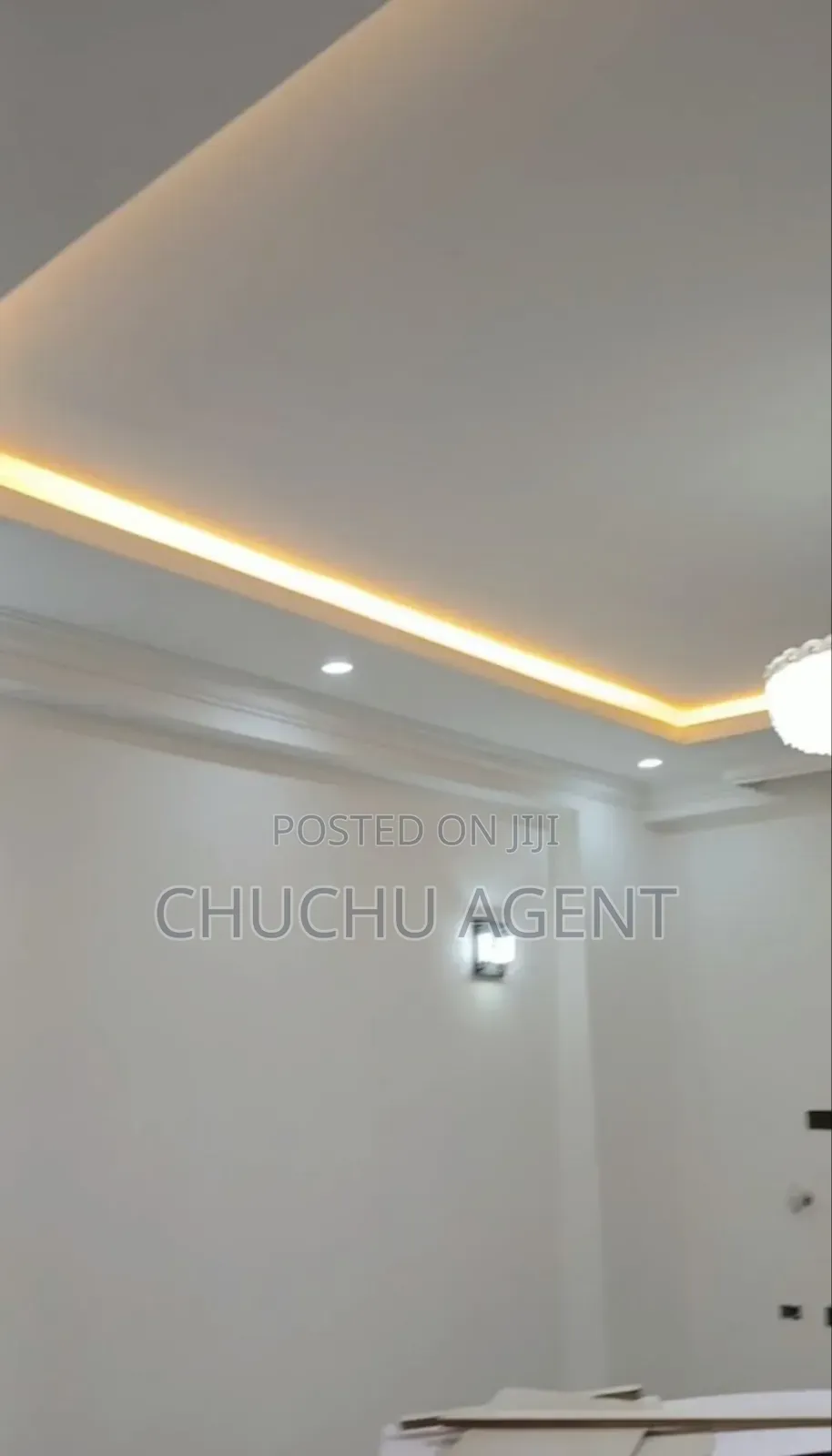 3bdrm Apartment in Bole for sale