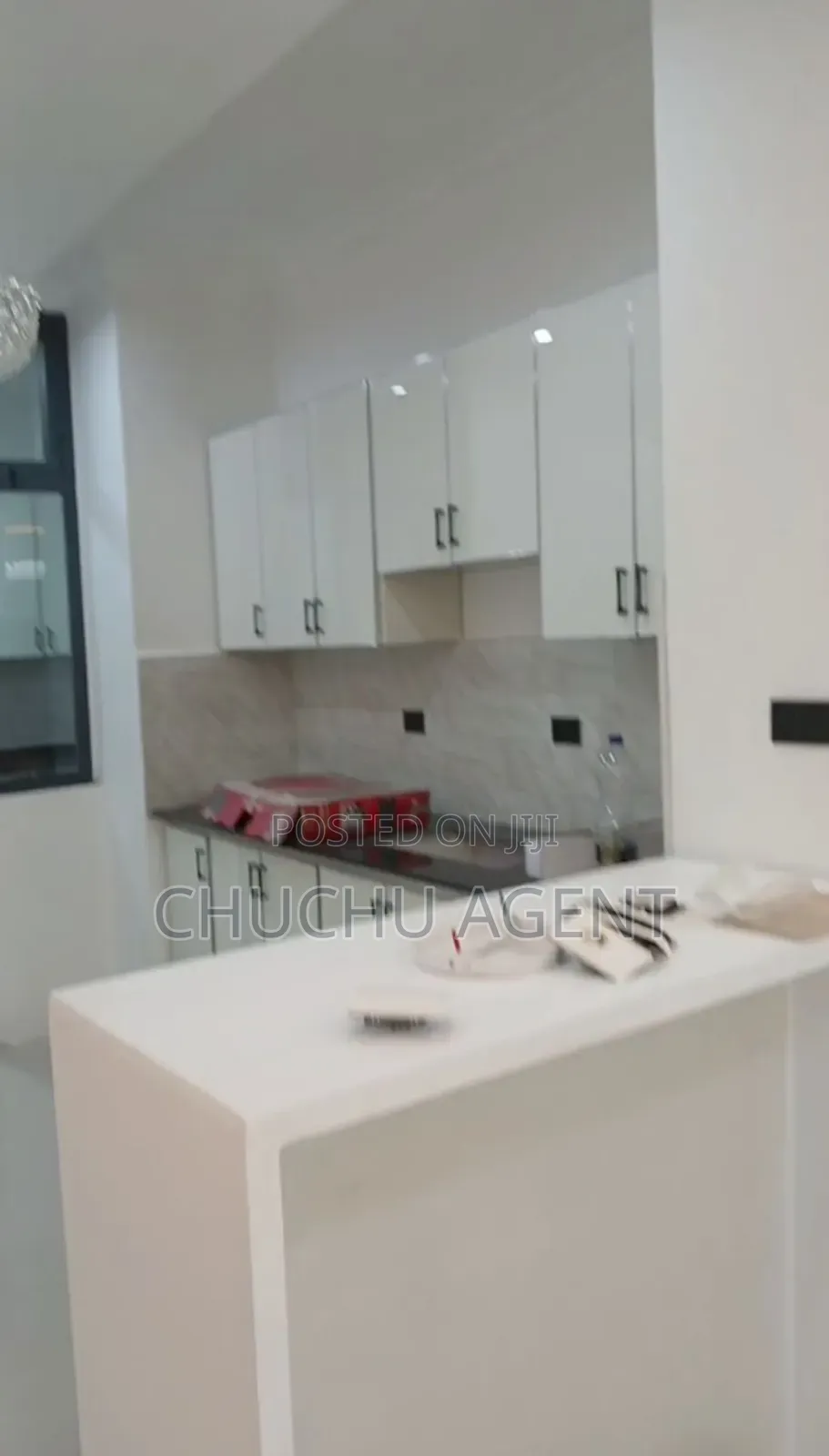 3bdrm Apartment in Bole for sale