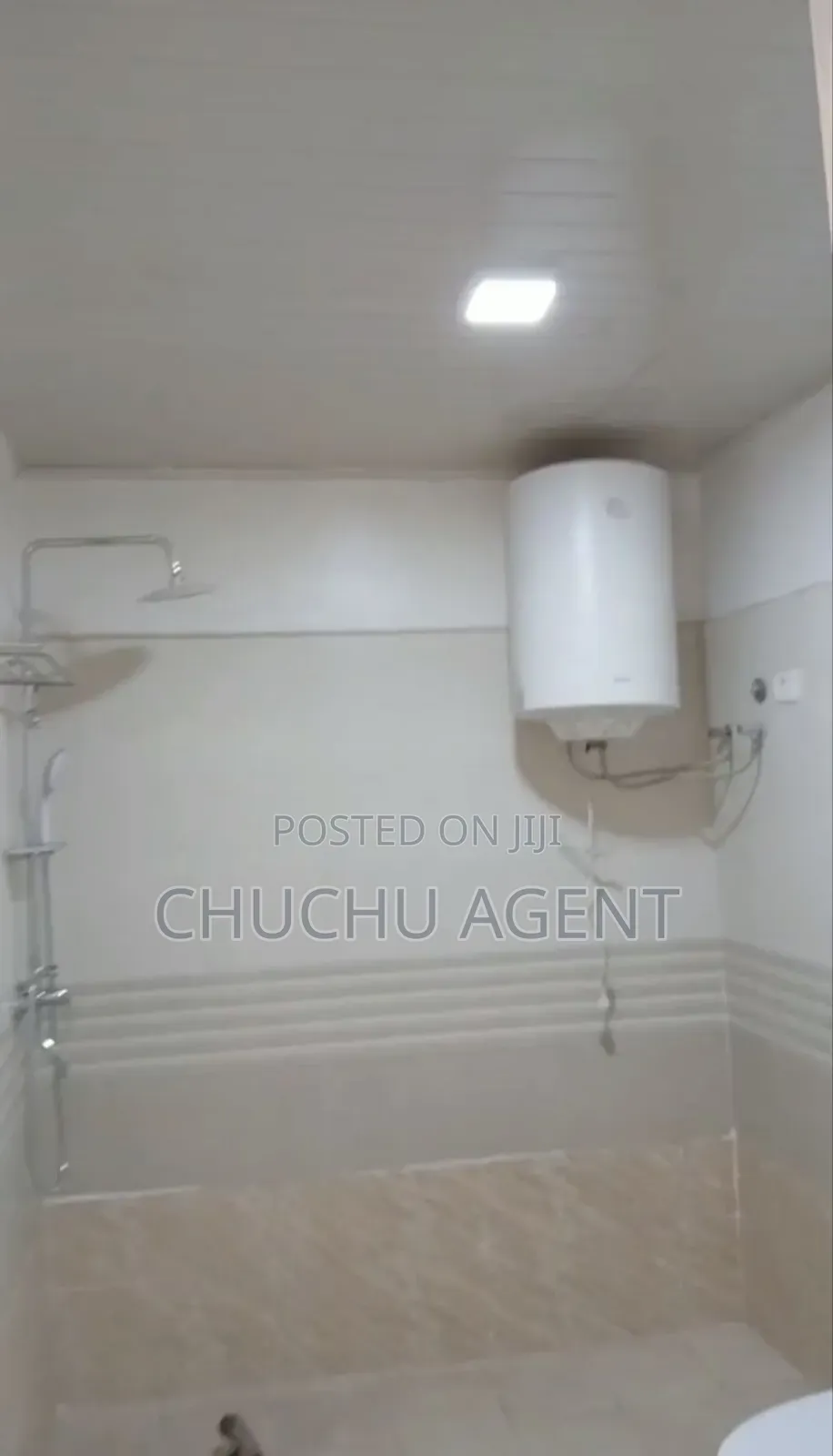 3bdrm Apartment in Bole for sale