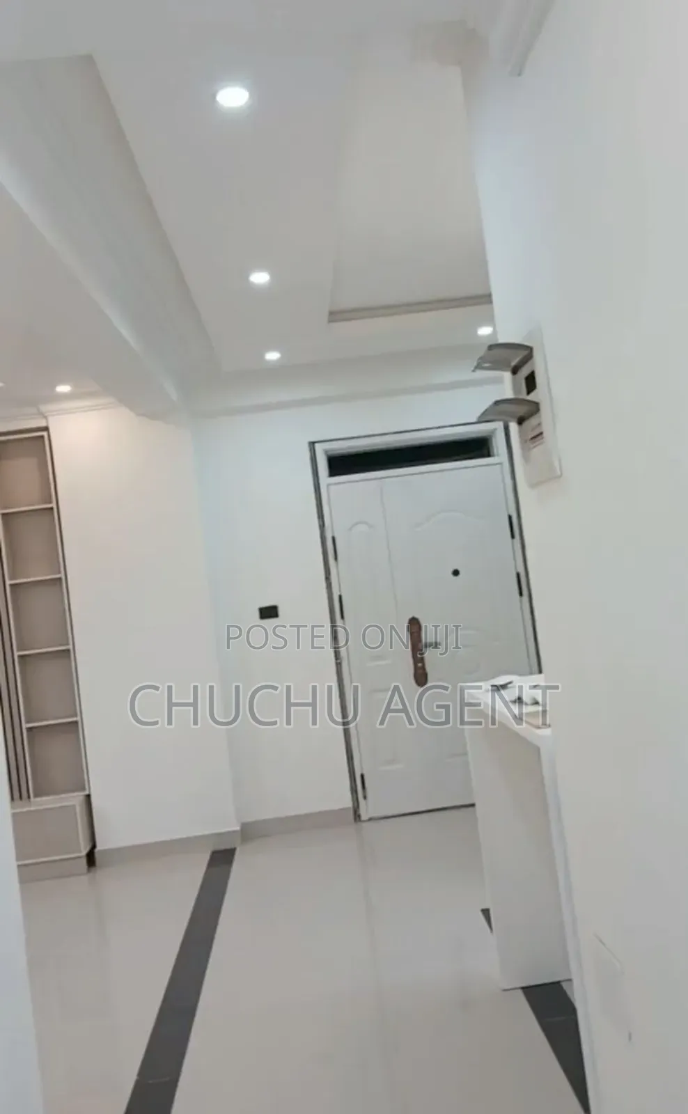 3bdrm Apartment in Bole for sale