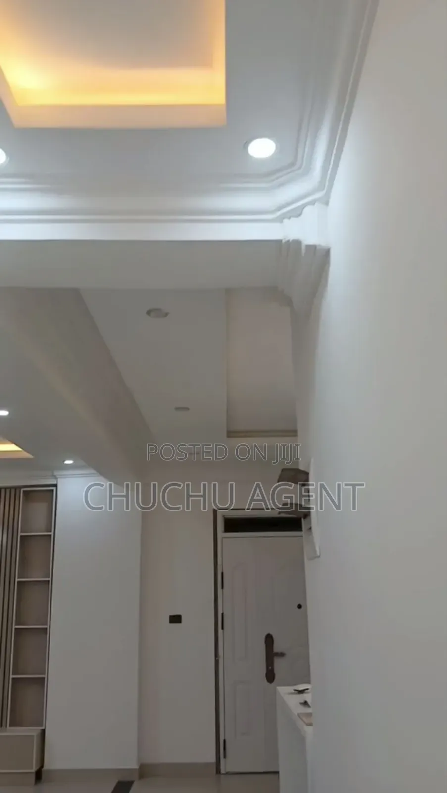 3bdrm Apartment in Bole for sale