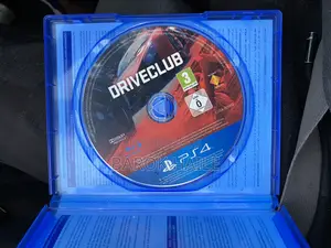 Drive Club