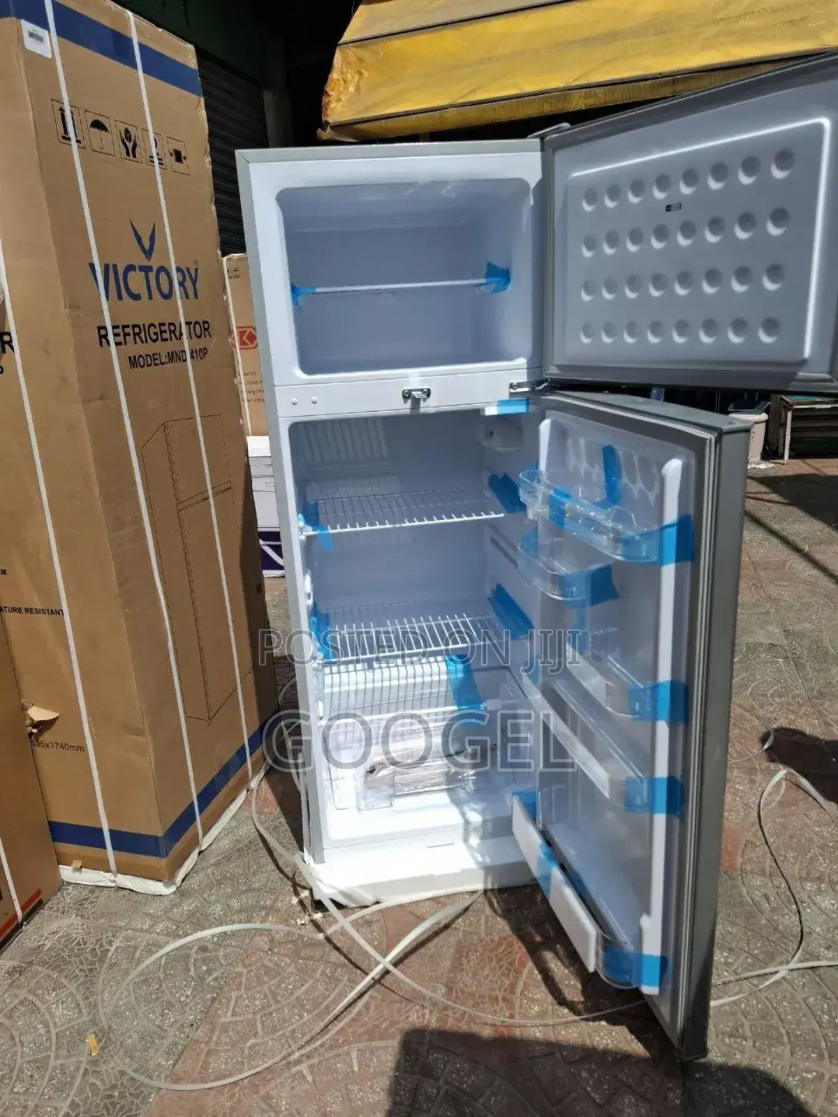Gl 320refrigerator