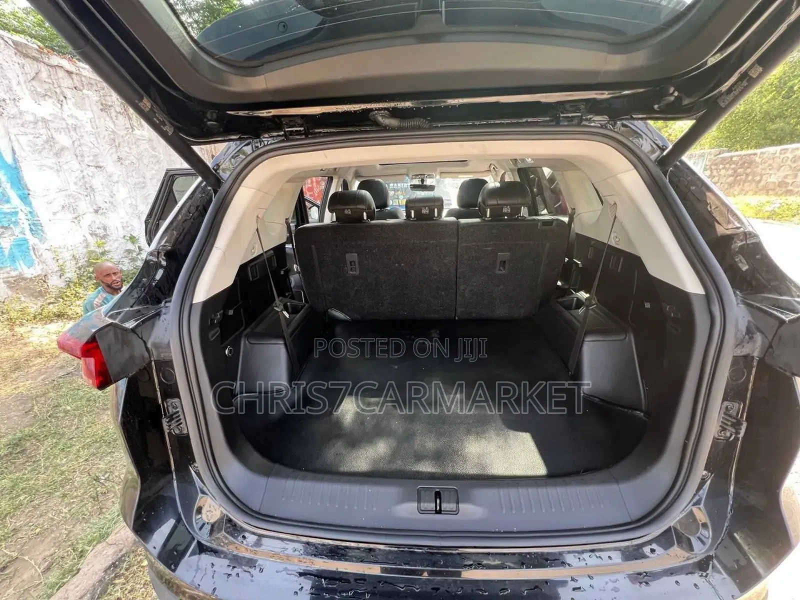 Jetour X70 Plus 2024 Brown