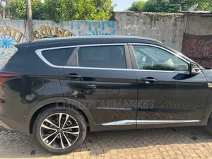 Jetour X70 Plus 2024 Brown