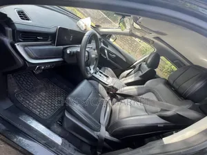 Jetour X70 Plus 2024 Brown