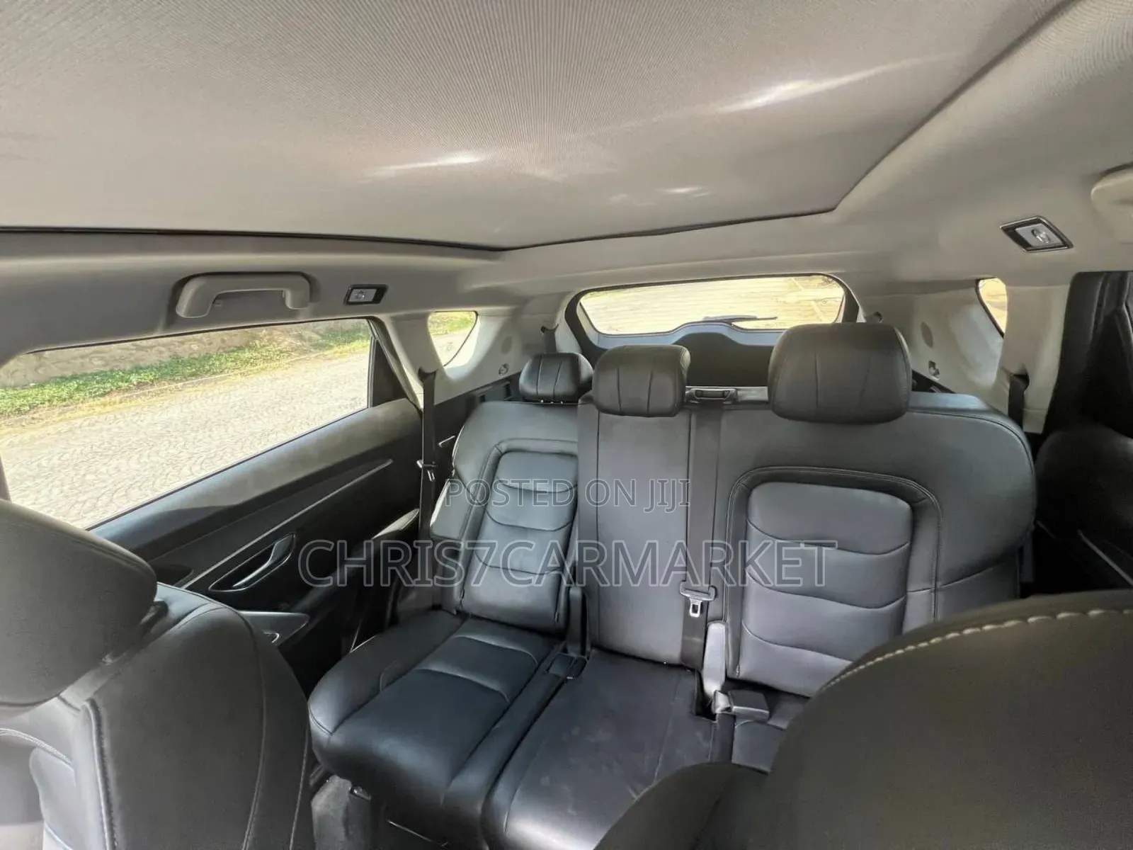 Jetour X70 Plus 2024 Brown