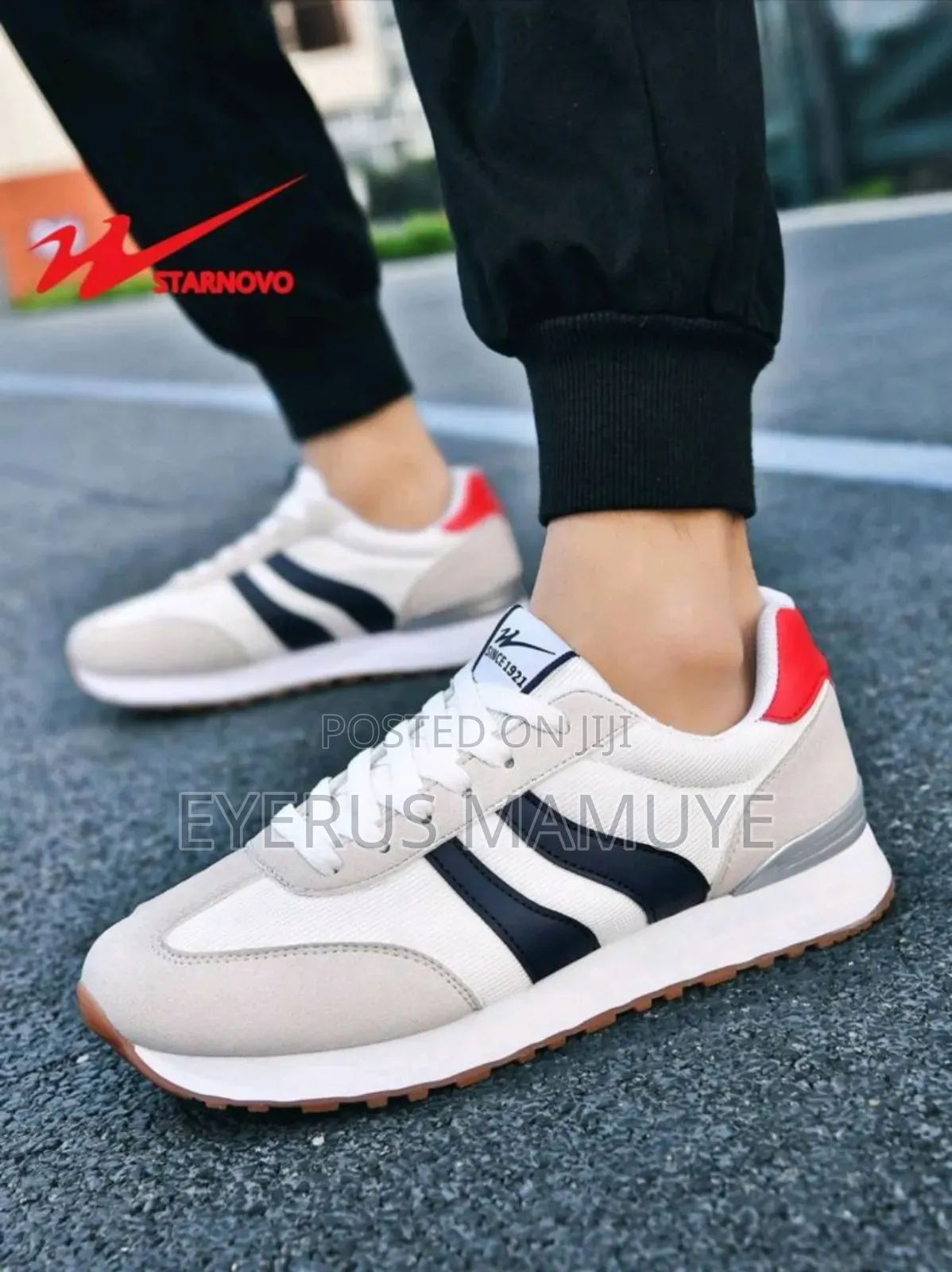 Fashionable Shoes for Men