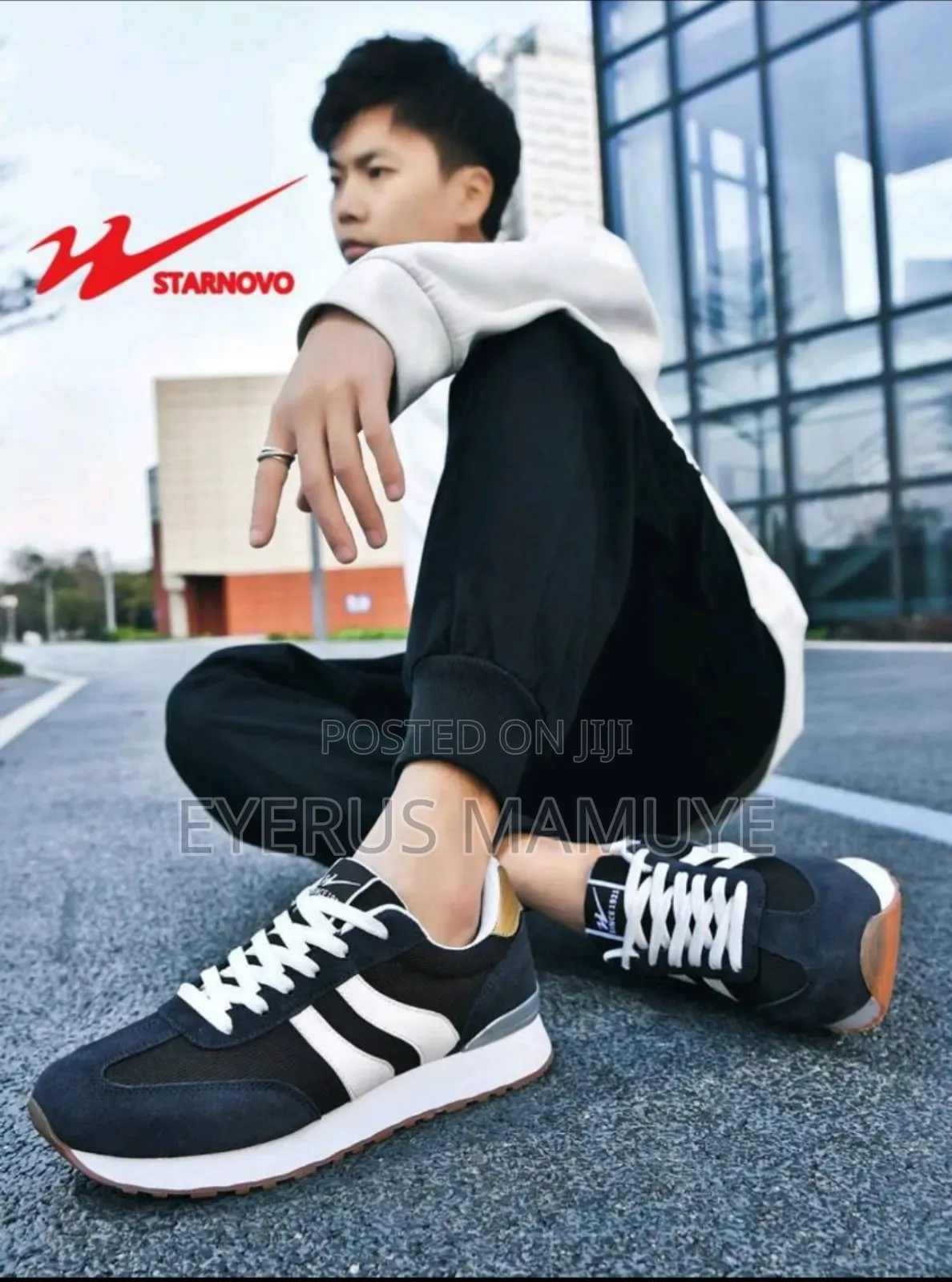 Fashionable Shoes for Men