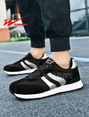Fashionable Shoes for Men