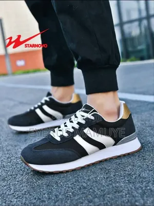 Fashionable Shoes for Men