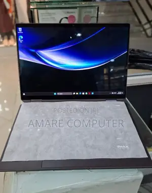 Photo - New Laptop HP Spectre X360 16GB Intel Core Ultra 7 SSD 1T