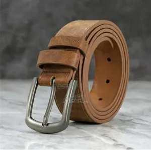 Photo - Men's Genuine Leather Belt