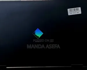 New Laptop HP Omen 17 16GB Intel Core i9 SSD 1T