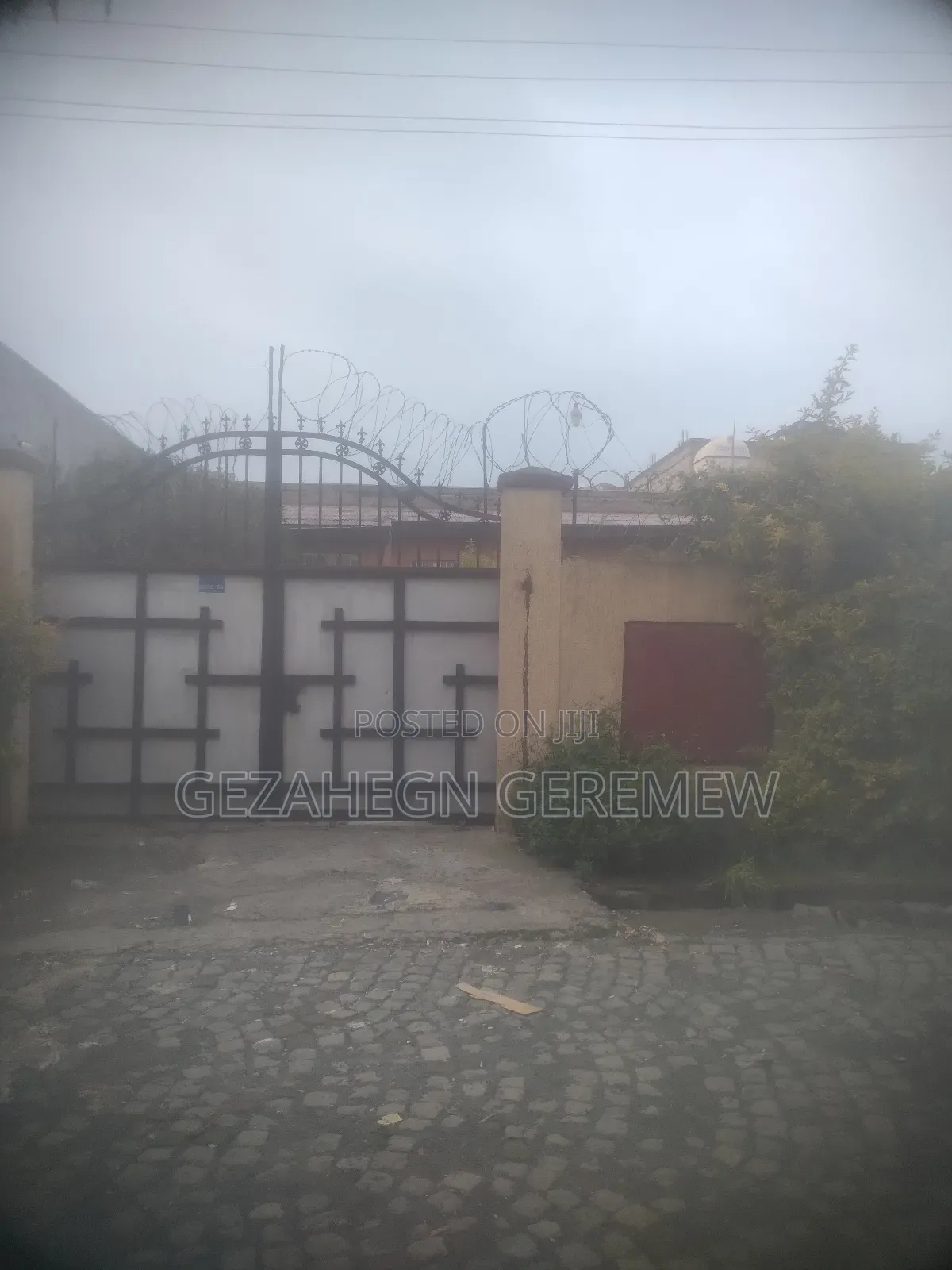 Furnished 2bdrm House in Bole for sale