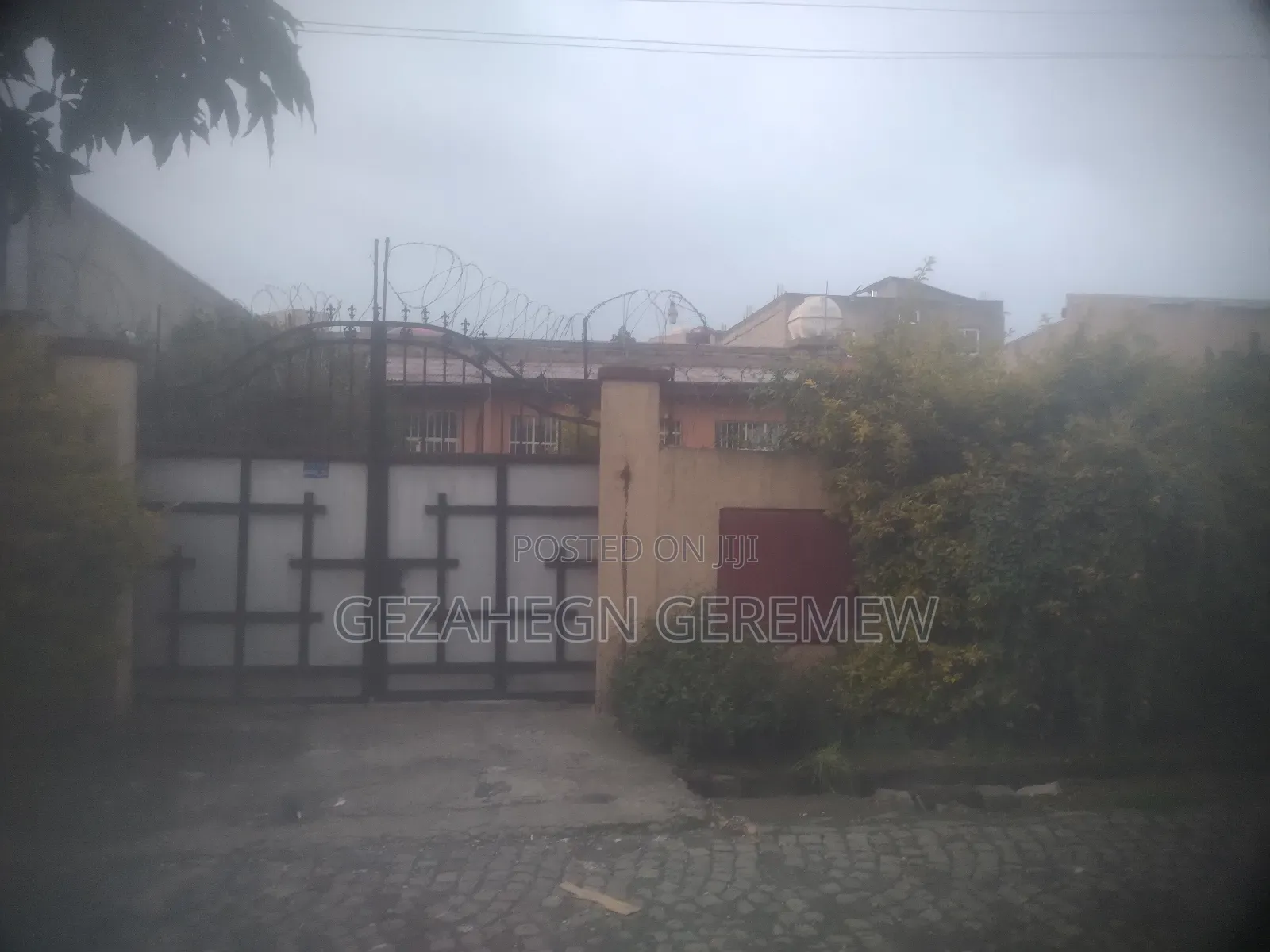 Furnished 2bdrm House in Bole for sale