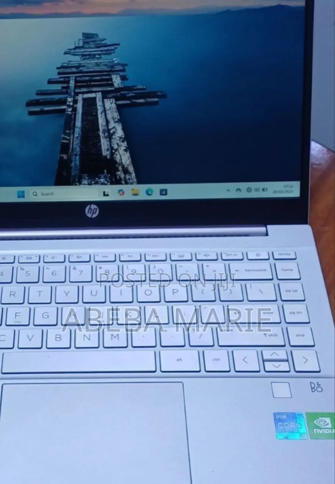 New Laptop HP Pavilion 14 16GB Intel Core I5 SSD 512GB
