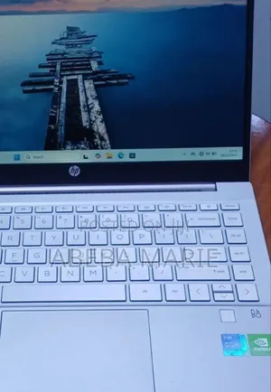 New Laptop HP Pavilion 14 16GB Intel Core I5 SSD 512GB