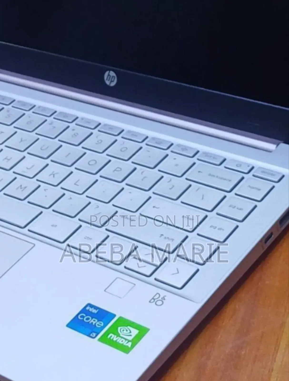 New Laptop HP Pavilion 14 16GB Intel Core I5 SSD 512GB