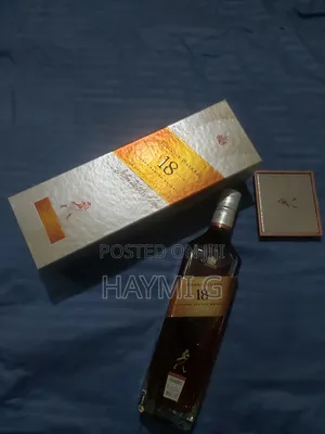 Photo - Johnnie Walkers Platinum