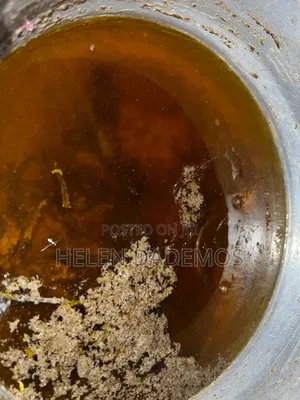 Yetenetere Kibe የተነጠረ ንጹህ ቅቤ