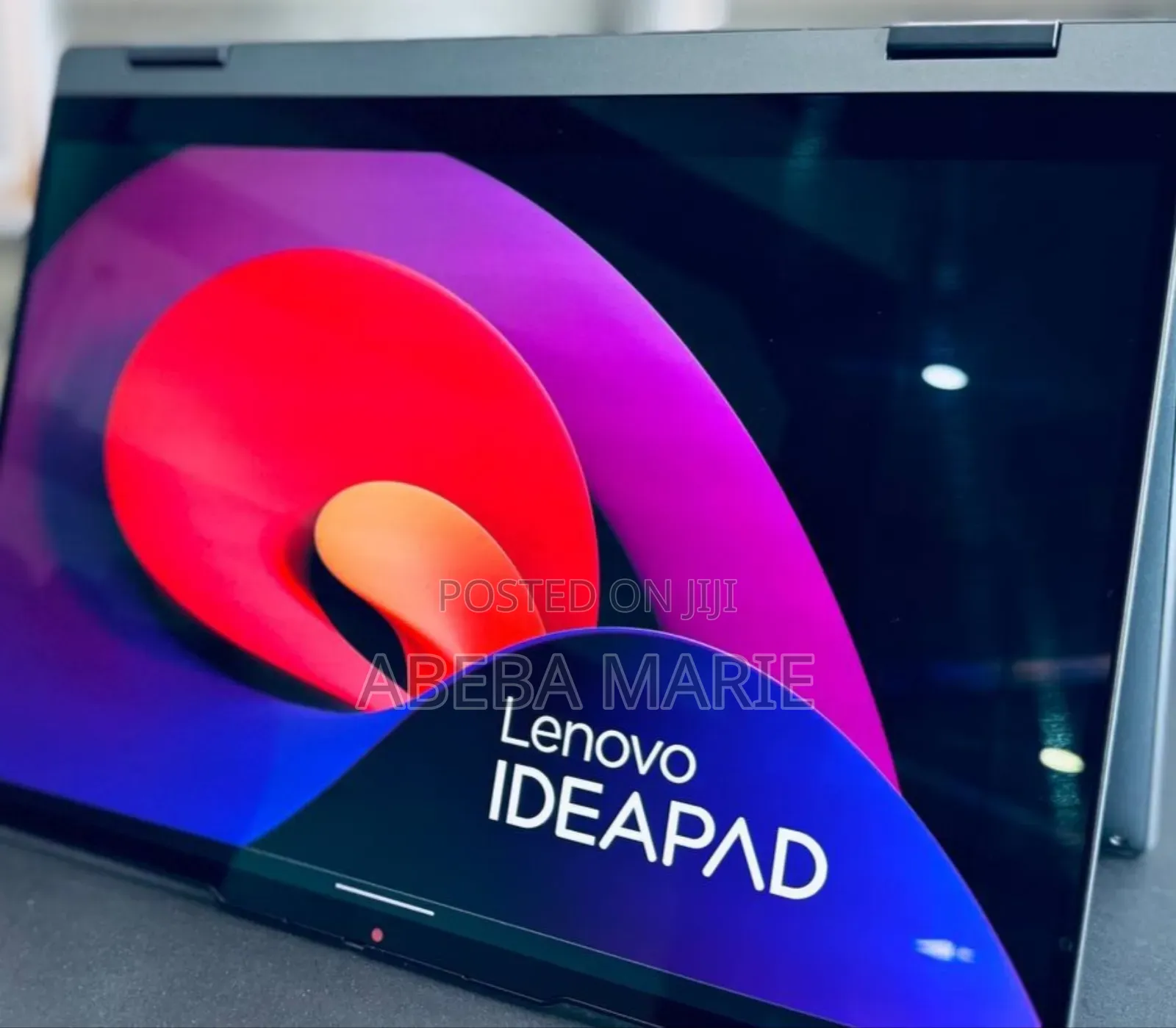 New Lenovo IdeaPad 5 Slim 13th Gen I7 16GB Intel Core I7 SSD 512GB