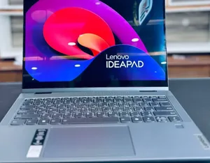 New Lenovo IdeaPad 5 Slim 13th Gen I7 16GB Intel Core I7 SSD 512GB