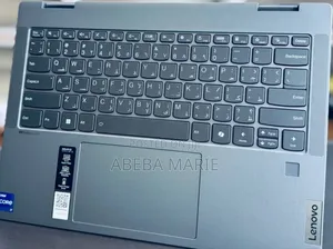 New Lenovo IdeaPad 5 Slim 13th Gen I7 16GB Intel Core I7 SSD 512GB