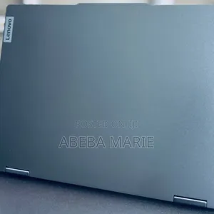 New Lenovo IdeaPad 5 Slim 13th Gen I7 16GB Intel Core I7 SSD 512GB