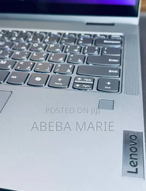 New Lenovo IdeaPad 5 Slim 13th Gen I7 16GB Intel Core I7 SSD 512GB