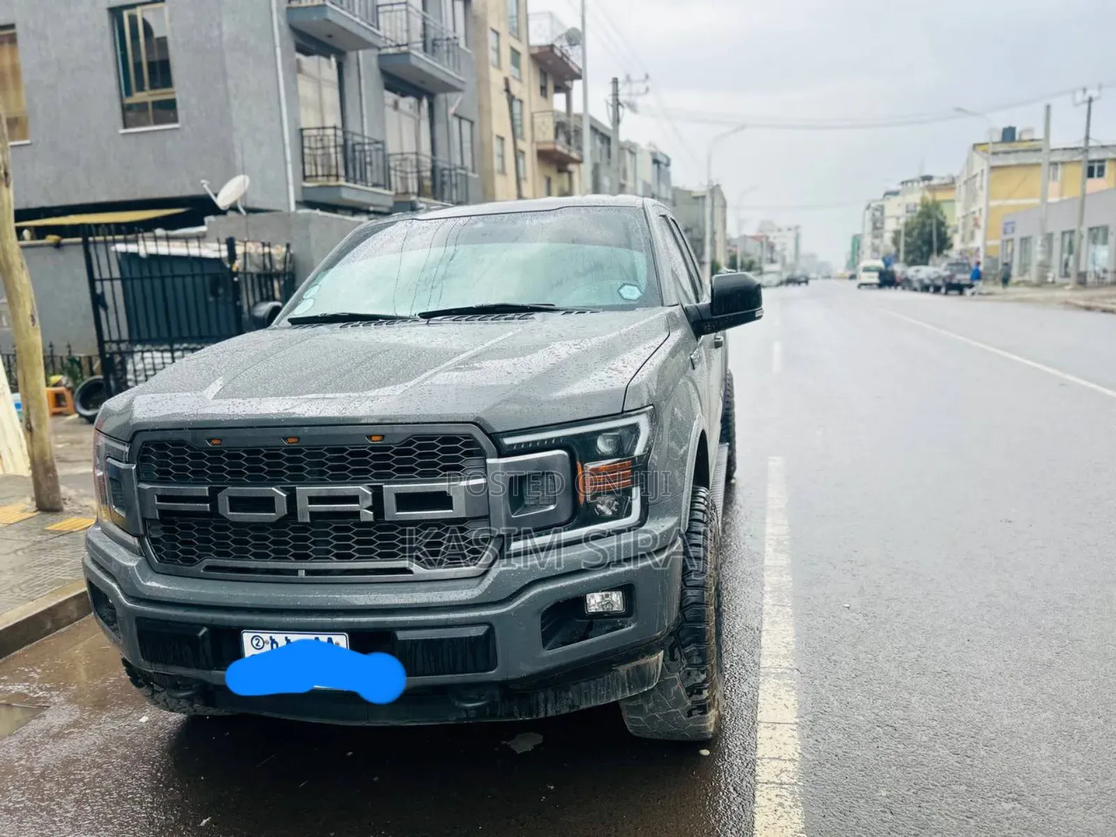 Ford F-150 XLT 4x2 Regular Cab Styleside 6.5 ft. box 122 in. WB 2020