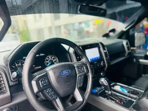 Ford F-150 XLT 4x2 Regular Cab Styleside 6.5 ft. box 122 in. WB 2020