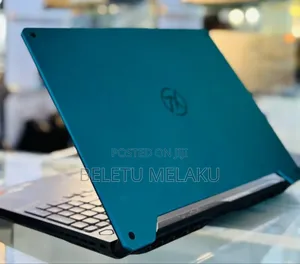 New Laptop Asus TUF Gaming A15 16GB AMD Ryzen 9 SSD 512GB