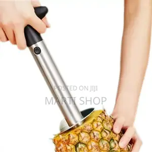  Pineapple Pealer