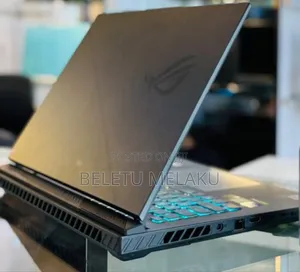 New Laptop Asus ROG Strix G16 G614 16GB Intel Core I9 SSD 1T