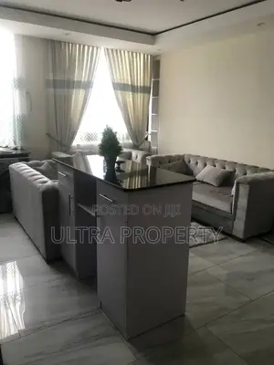 Furnished 2bdrm Apartment in Bole for sale