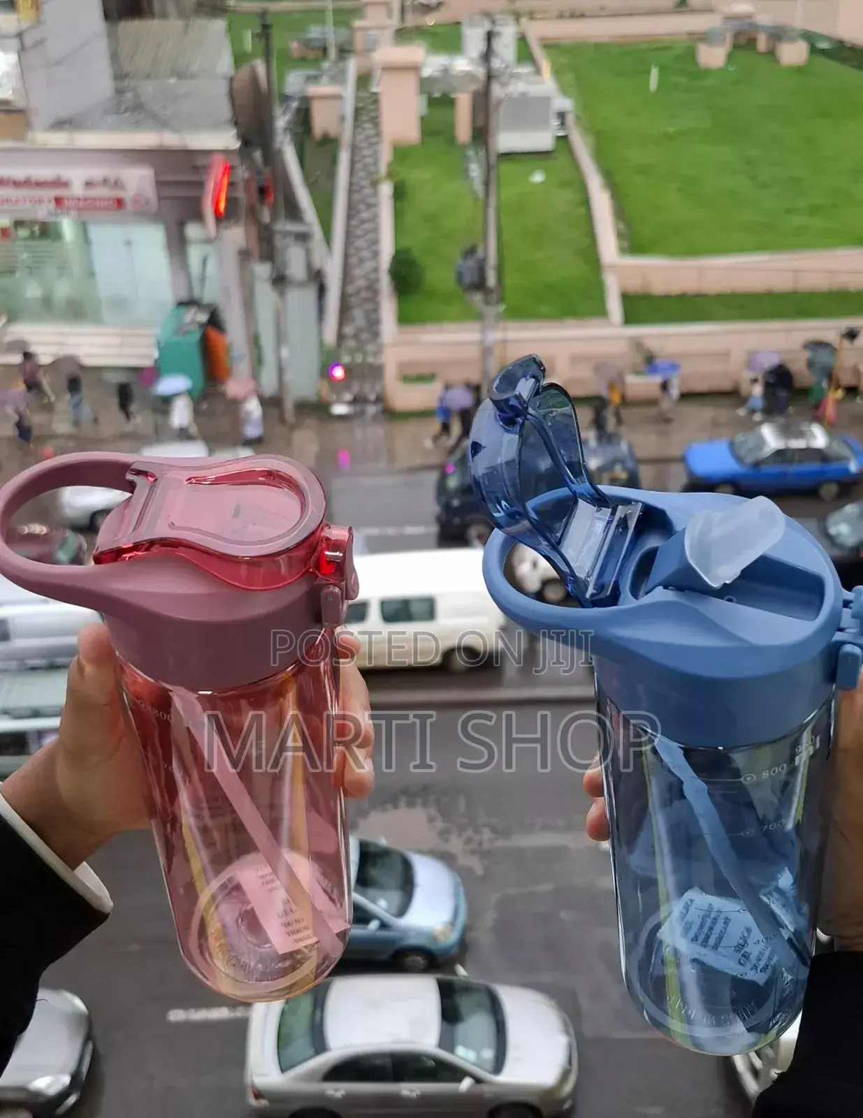  Water Bottle